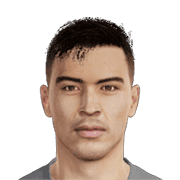 A. MINELLI PES 2020 portrait