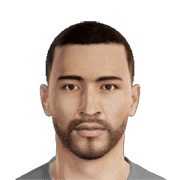 F. PERRONE PES 2021 portrait