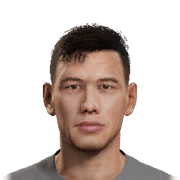 D. ÖZKAN PES 2021 portrait