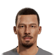NENÉ PES 2021 portrait