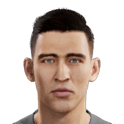 M. RODIN PES 2020 portrait