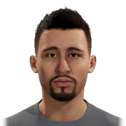 LUCAS VENUTO PES 2021 portrait