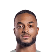 K. SARDELLA PES 2021 portrait