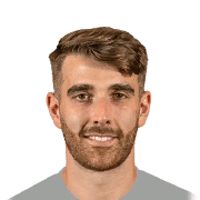 Z. HEMMING PES 2020 portrait
