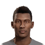 B. MORENO PES 2021 portrait