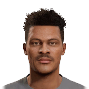 D. TOKPA PES 2021 portrait