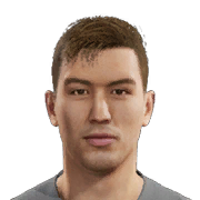 H. DUMAN PES 2020 portrait