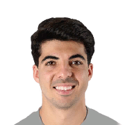 ENRIQUE CLEMENTE PES 2021 portrait