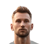 D. DRĂGUŞ PES 2021 portrait