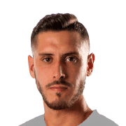 SAMU CASADO PES 2021 portrait
