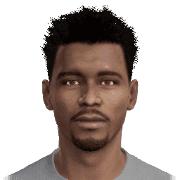 WESLEY PES 2021 portrait