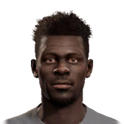 JEFFERSON ENCADA PES 2021 portrait