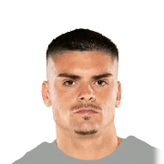 GABRIEL PEC PES 2020 portrait