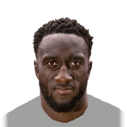 B. MUGABI PES 2021 portrait