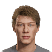 E. KORNVIG PES 2021 portrait