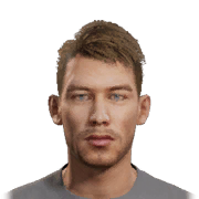 T. REINHART PES 2021 portrait