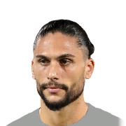 PEDRO MENDES PES 2021 portrait