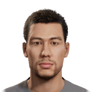T. JENKS PES 2021 portrait