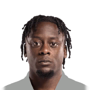 J. AFOLABI PES 2021 portrait