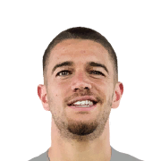 SERGIO CARREIRA PES 2021 portrait
