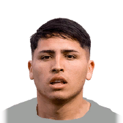 F. FARÍAS PES 2021 portrait