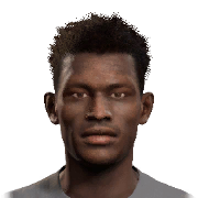 M. NDIR PES 2020 portrait