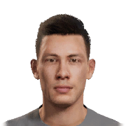 K. HARRATT PES 2021 portrait