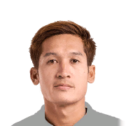 WASUSIWAKIT P. PES 2021 portrait