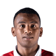 J. POLMART PES 2021 portrait