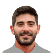 L. PALACIOS PES 2021 portrait