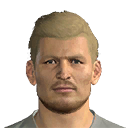 M. CETTO PES 2015 portrait