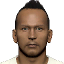 S. TORO PES 2015 portrait