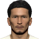 B. FRONTÁN PES 2015 portrait