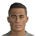 J. PAJOY PES 2015 portrait