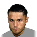 R. UREÑA PES 2016 portrait