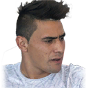 D. LLANOS PES 2016 portrait