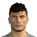 G. ÁLVAREZ PES 2015 portrait