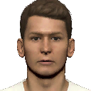 M. ALMIRÓN PES 2015 portrait