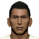 E. VERA PES 2015 portrait