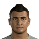 M. PINEIDA PES 2016 portrait
