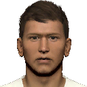 D. ARAGUAINANO PES 2015 portrait