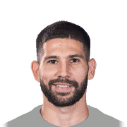 J. AGUDELO PES 2016 portrait
