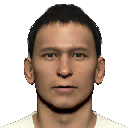 E. DELGADO PES 2015 portrait