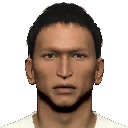 Á. RICALDI PES 2015 portrait