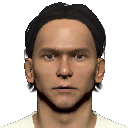 E. ESCALANTE PES 2015 portrait