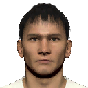 I. VIDAURRE PES 2015 portrait