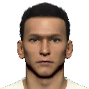 J. MESA PES 2015 portrait