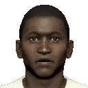 M. CUERO PES 2015 portrait