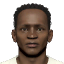 W. GALEANO PES 2015 portrait