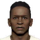 M. MINA PES 2015 portrait